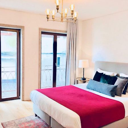 Oporto Chic&Cozy - S. Bento Apartment ภายนอก รูปภาพ