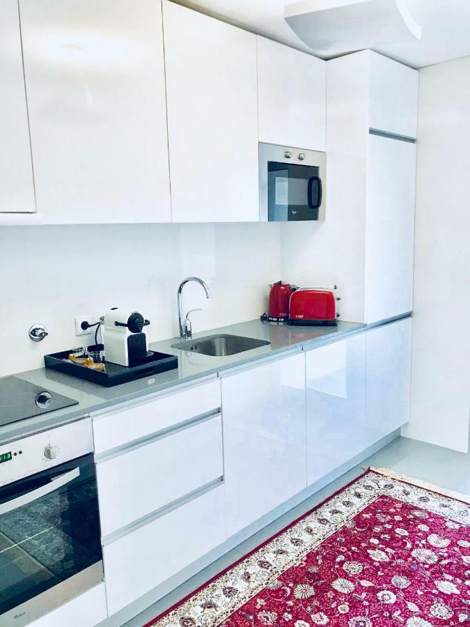 Oporto Chic&Cozy - S. Bento Apartment ภายนอก รูปภาพ