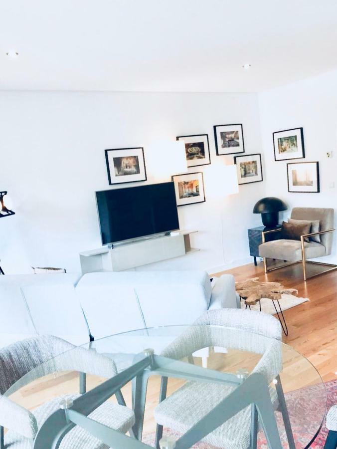 Oporto Chic&Cozy - S. Bento Apartment ภายนอก รูปภาพ