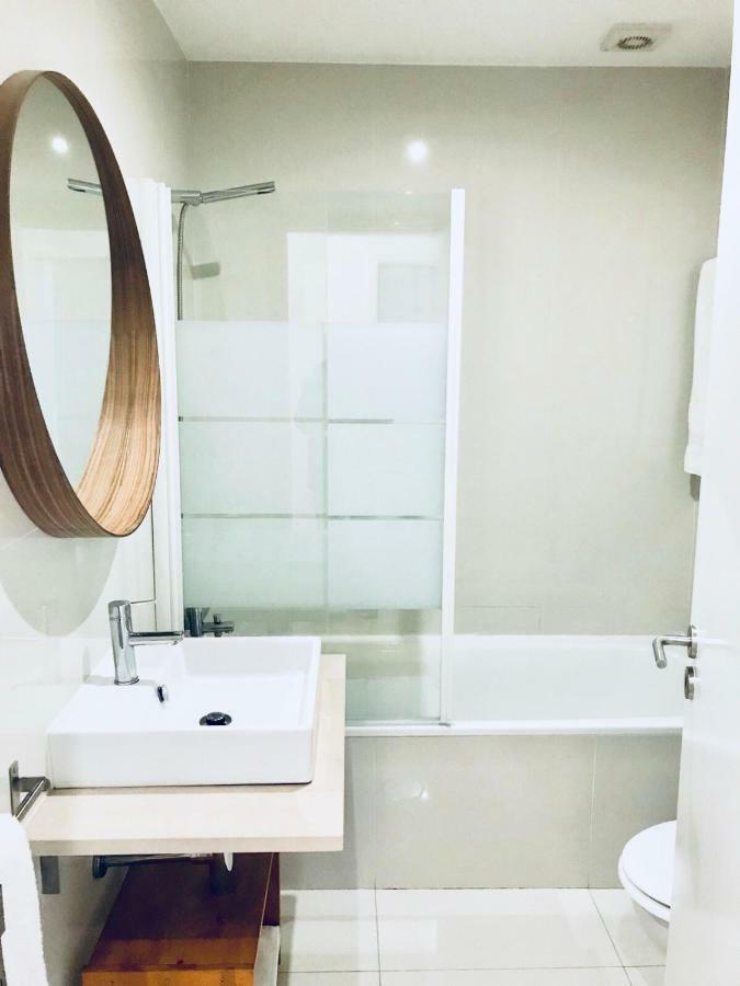 Oporto Chic&Cozy - S. Bento Apartment ภายนอก รูปภาพ